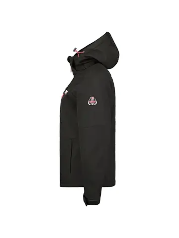 Dames Softshell Jacket Timmex