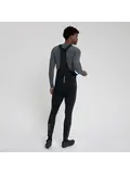 Artico - Lange Fietsbroek Zonder Zeem Heren