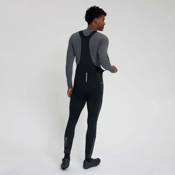 Artico - Lange Fietsbroek Zonder Zeem Heren