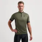 Core - Fietsshirt Korte Mouw Heren - Rogelli
