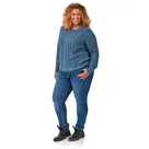 Olga - Trui Dames - Plus Size