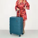 Beagles - Travel PP - Grote koffer 74cm