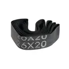 Velglintrubber 20mm voor 26 en 28 inch wielen