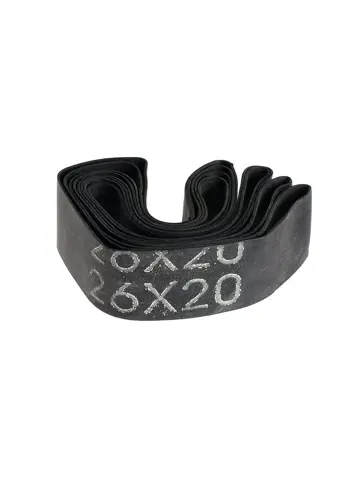 Simson Velglintrubber 20mm