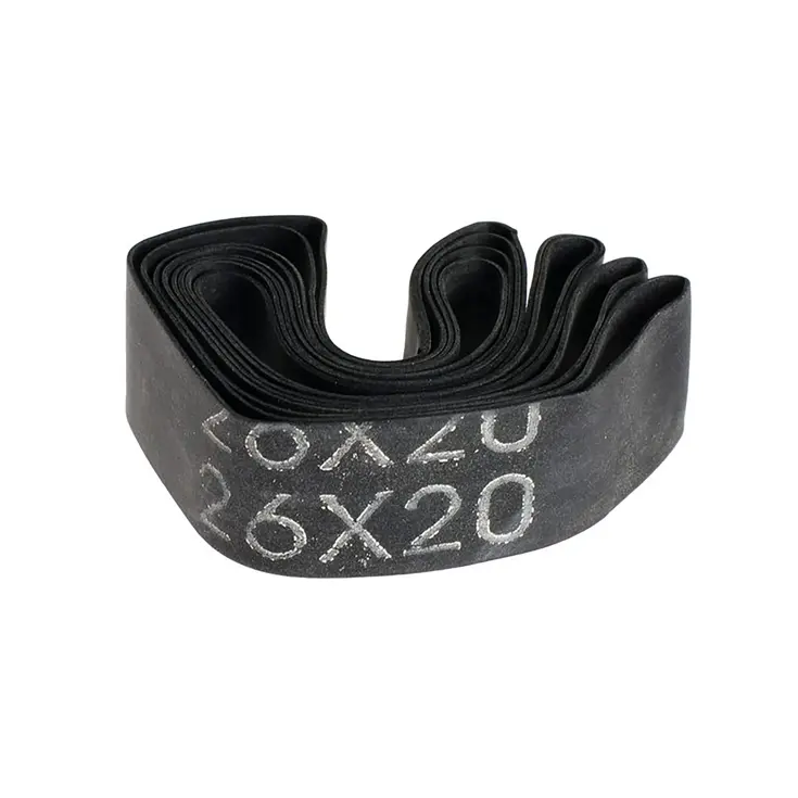 Velglintrubber 20mm voor 26 en 28 inch wielen