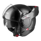 Stratos Motorhelm met zonnevizier