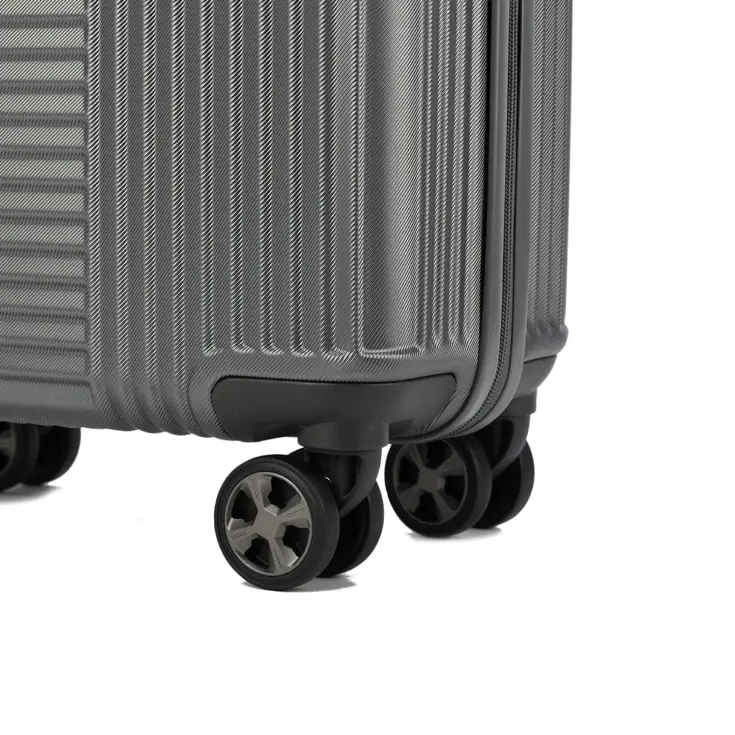 Tourister - Middelgrote koffer - 66cm - 80L