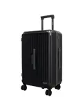 Leon - Middelgrote koffer - 5 wielen - 70L