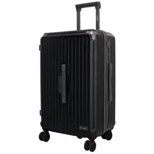 Leon - Middelgrote koffer - 5 wielen - 70L