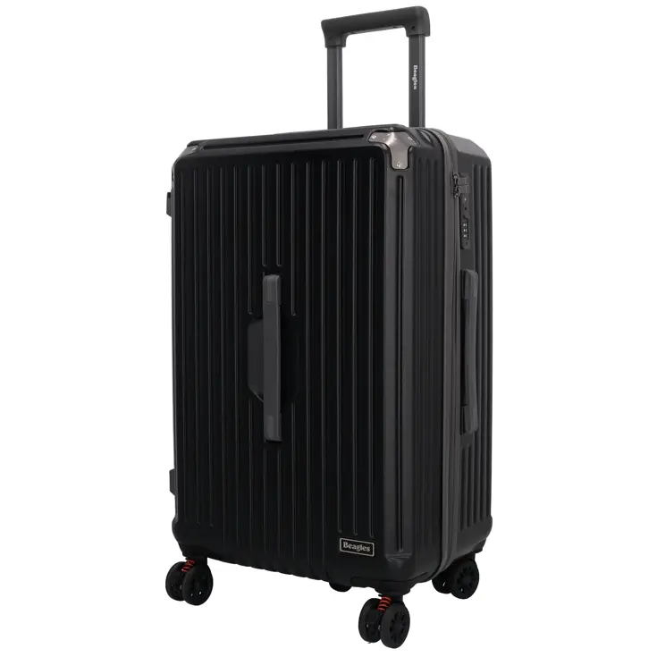 Leon - Middelgrote koffer - 5 wielen - 70L
