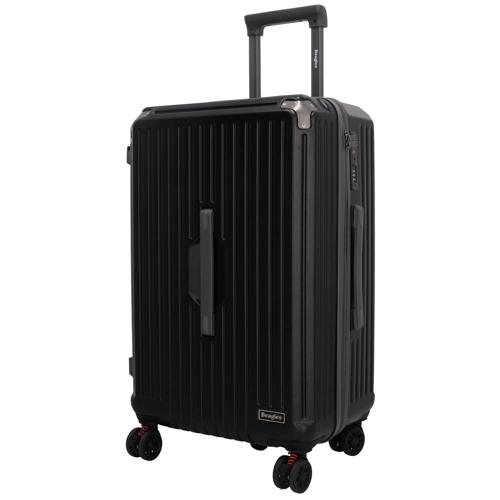 Leon - Middelgrote koffer - 5 wielen - 70L