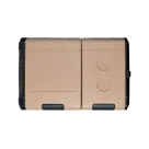 Steamy-E Elektrische Koelbox - 45L