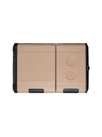 Steamy-E Elektrische Koelbox - 45L