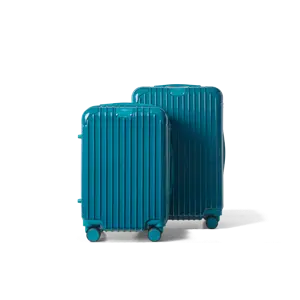 Voyagoux Essentials Kofferset 112L