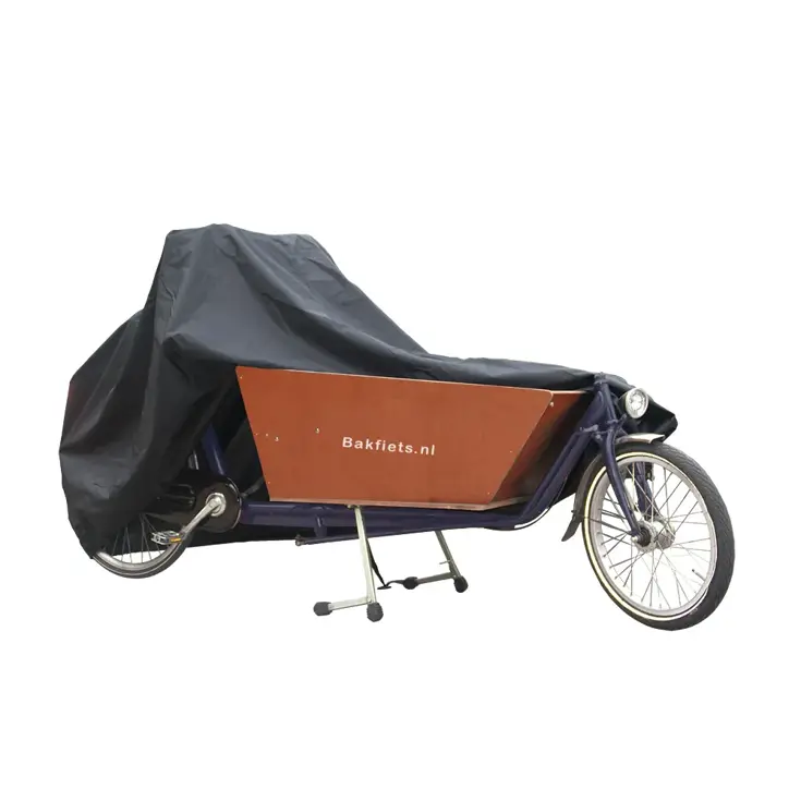 CARGO 2W outdoor bakfietshoes - Regentent