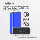 imoshion Mini Powerbank 20.000 mAh