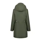 Suzan - Dames parka - MGO