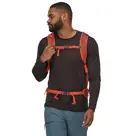 Patagonia Terravia Pack 28L L pimento red
