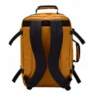 CabinZero 36l ultra light cabin bag Oranje