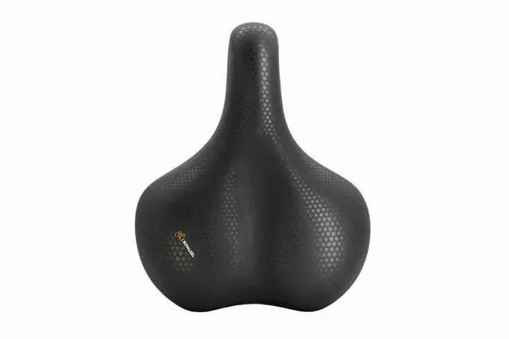 Zadel Selle royal 8493DGO Avenue