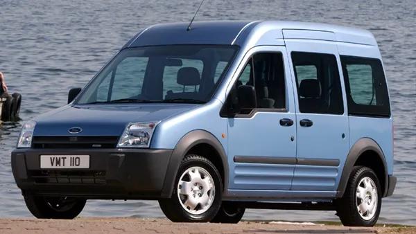 Ford Tourneo I
