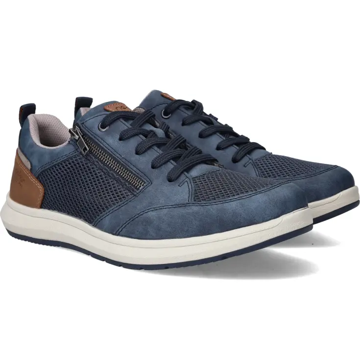 Veterschoenen Heren