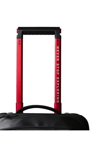 The North Face Base Camp  Zwart