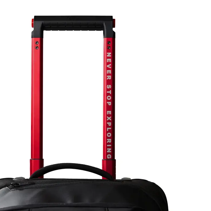 The North Face Base Camp  Zwart