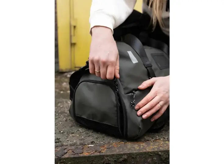 Sarek weekendtas 35L - 47 x 26 x 29 cm