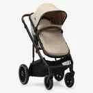 Noa Kinderwagen 3-in-1 - met autostoel - Deryan
