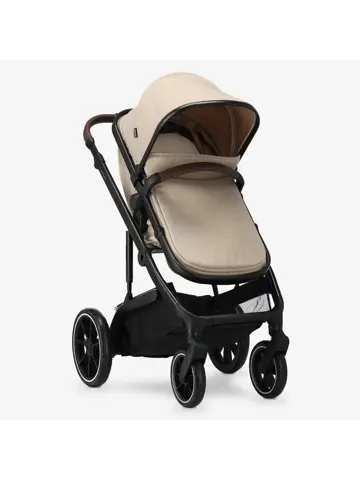 Noa Kinderwagen 3-in-1 - Inclusief autostoel