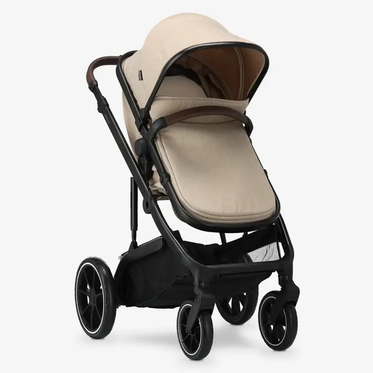 Noa Kinderwagen 3-in-1 - Inclusief autostoel