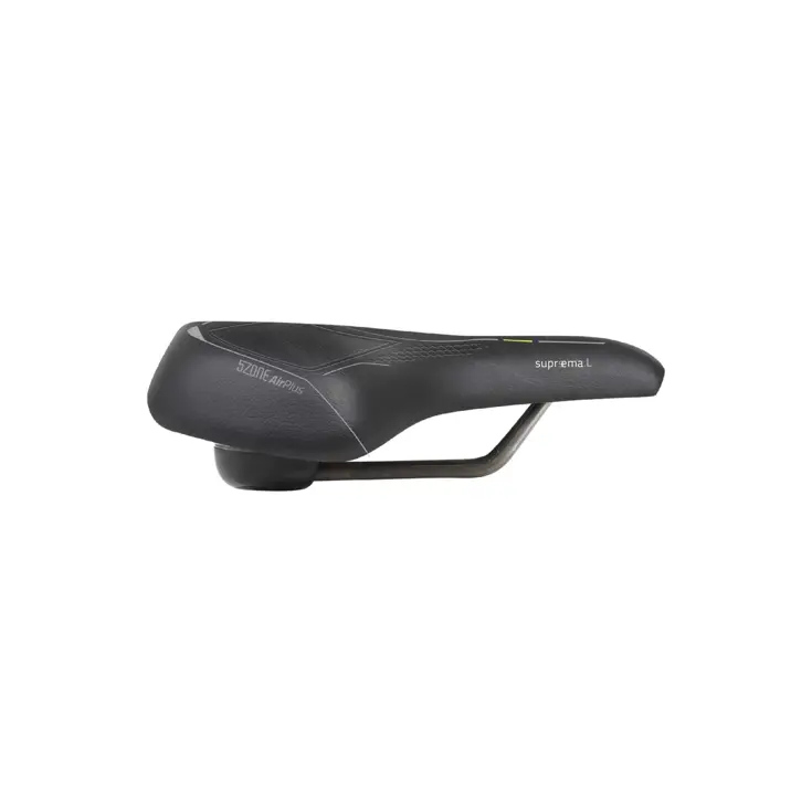 Fietszadel Suprema 5Zone EL - dames