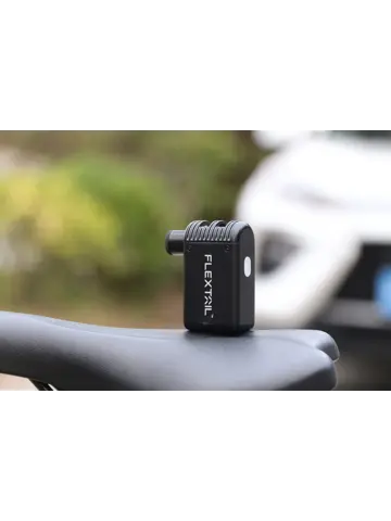 Flextail - Tiny Bike Pump - Bandenpomp