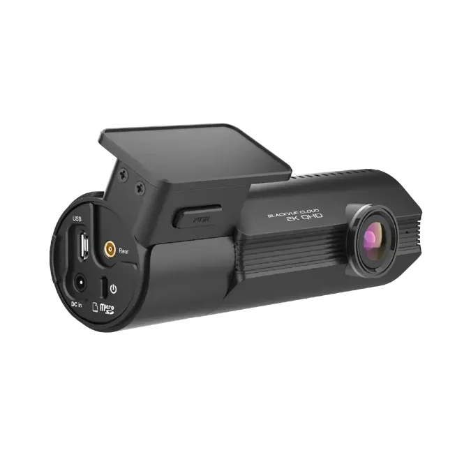 BlackVue ELITE 8 1CH Dashcam 512GB