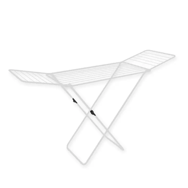 BRASQ Droogrek Staand - 18 meter - 182x55x100 cm