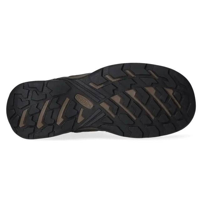 Circadia - Wandelschoenen - Heren - Keen