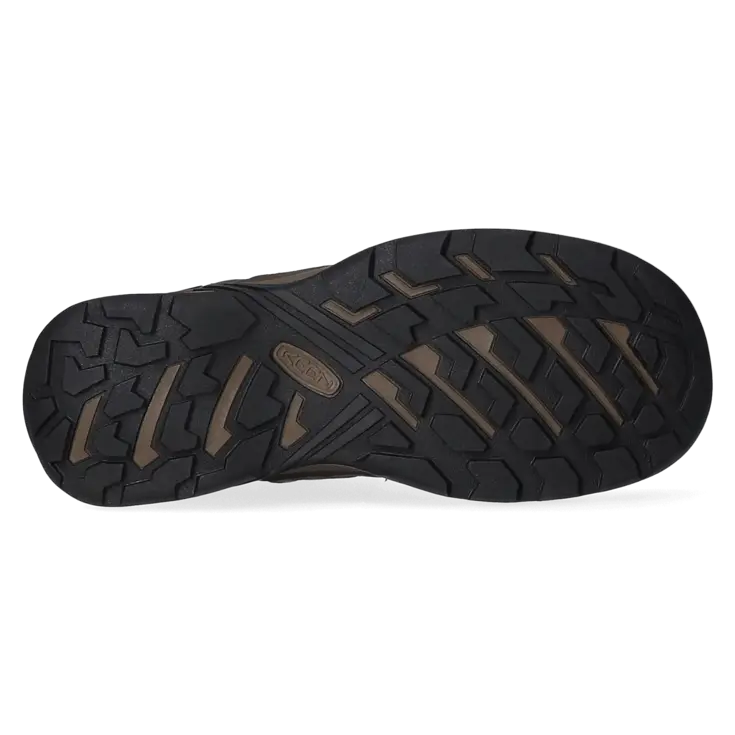 Circadia - Wandelschoenen - Heren - Keen
