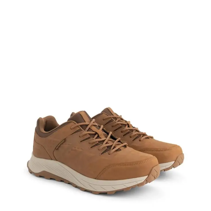 Skagan Heren - Lage wandelschoenen - Waterdicht