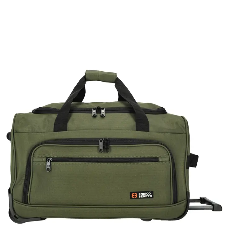 Enrico Benetti - Brussels - Wieltas 45L
