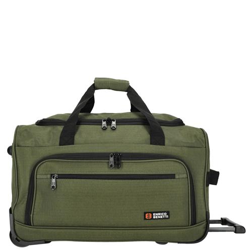 Enrico Benetti - Brussels - Wieltas 45L