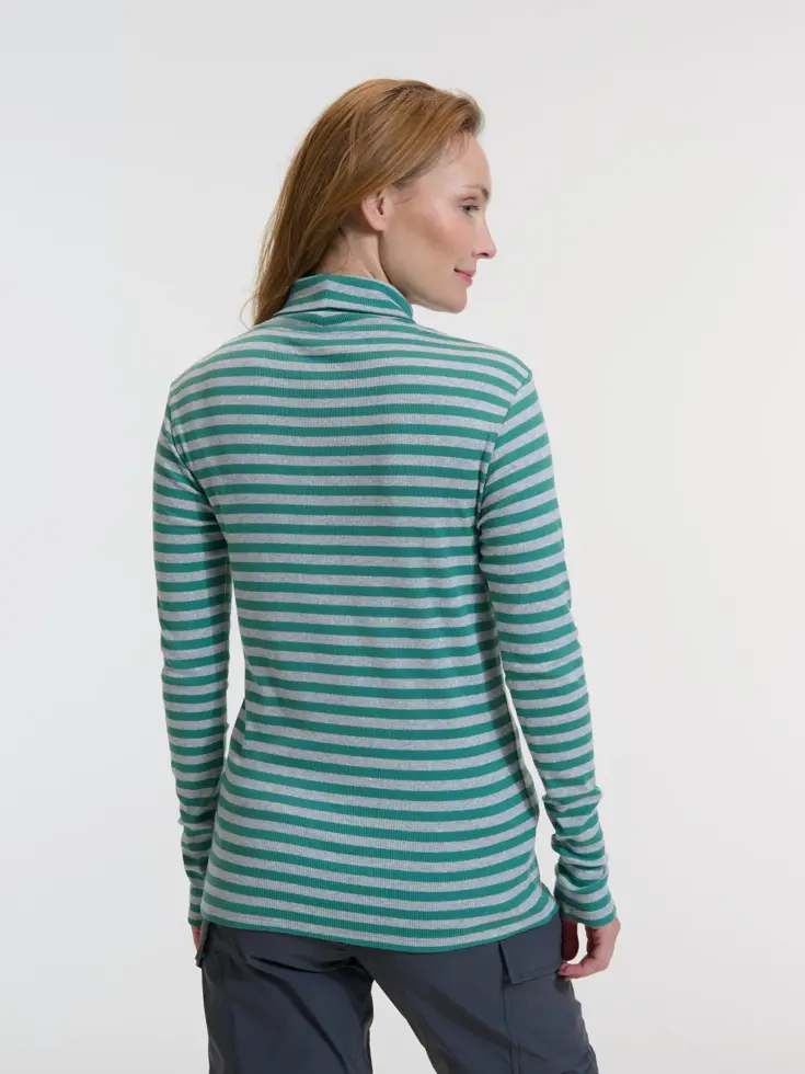 Brunez - T-shirt dames - Human Nature