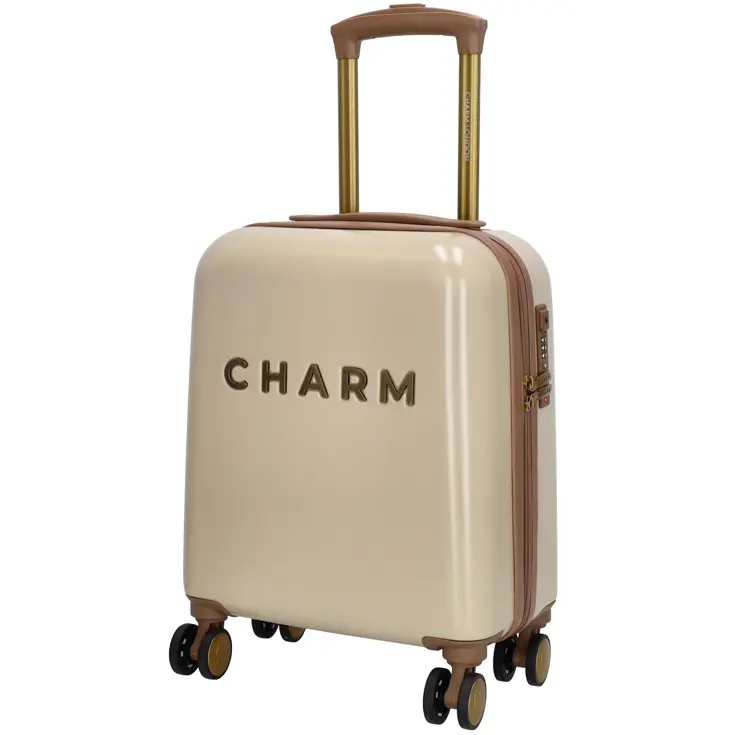 Capetown - Underseater - 45cm - 30L - TSA-slot