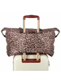 Sandy - Reistas - Met Koffer Sleeve - 37 Liter