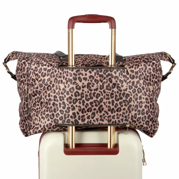 Sandy - Reistas - Met Koffer Sleeve - 37 Liter