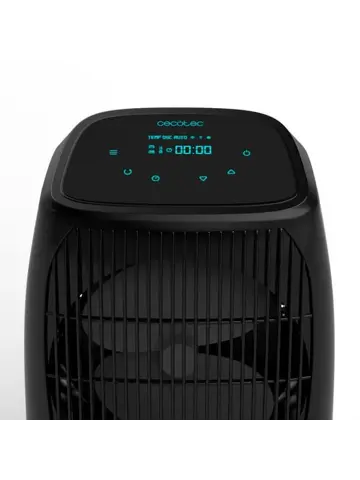 9600 Elektrische Kachel - 2000W