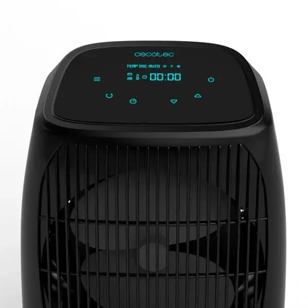 9600 Elektrische Kachel - 2000W