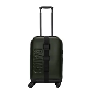 Rains Texel Cabin Trolley W3 green