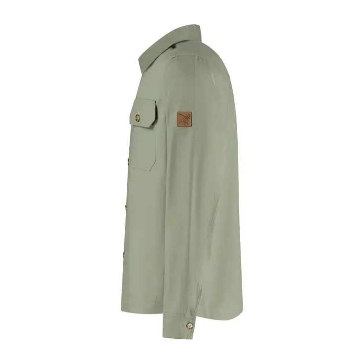 Clifford Heren - Overshirt