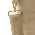 Sandy - Reistas - Met Koffer Sleeve - 37 Liter